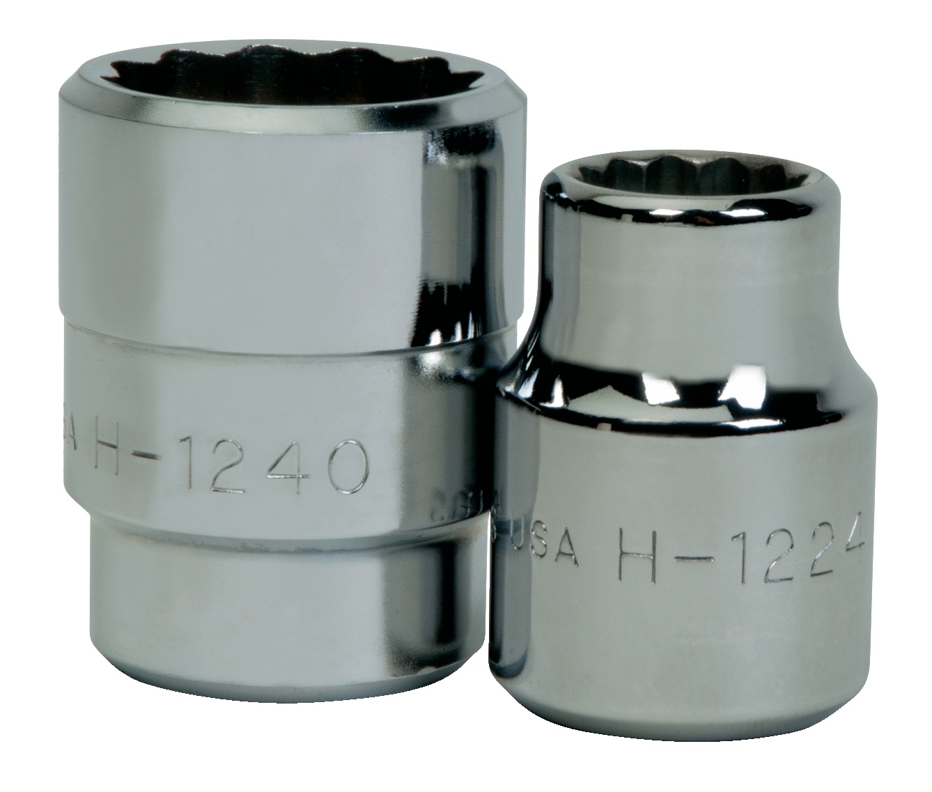 Picture of Williams H-1264 3/4" Drive 2" 12 Point Socket