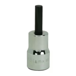 Picture of Williams JHWBA-12A 3/8 Drive 3/8 Hex Bit