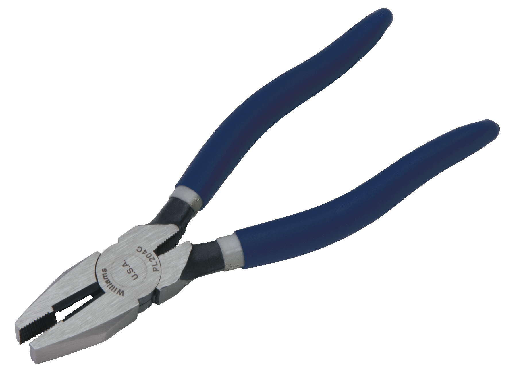 Picture of Williams PL-205C 8-1/2" Lineman'S Pliers