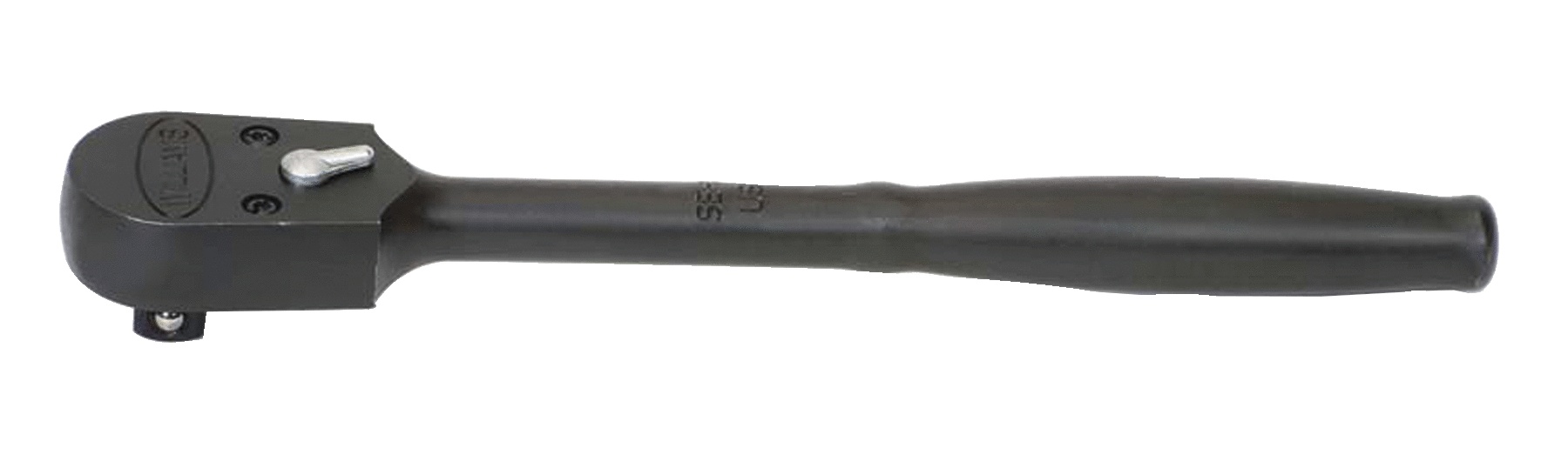 Picture of Williams S-52EHLA Hand Tools Ratchet 1/2 Long Ratchet