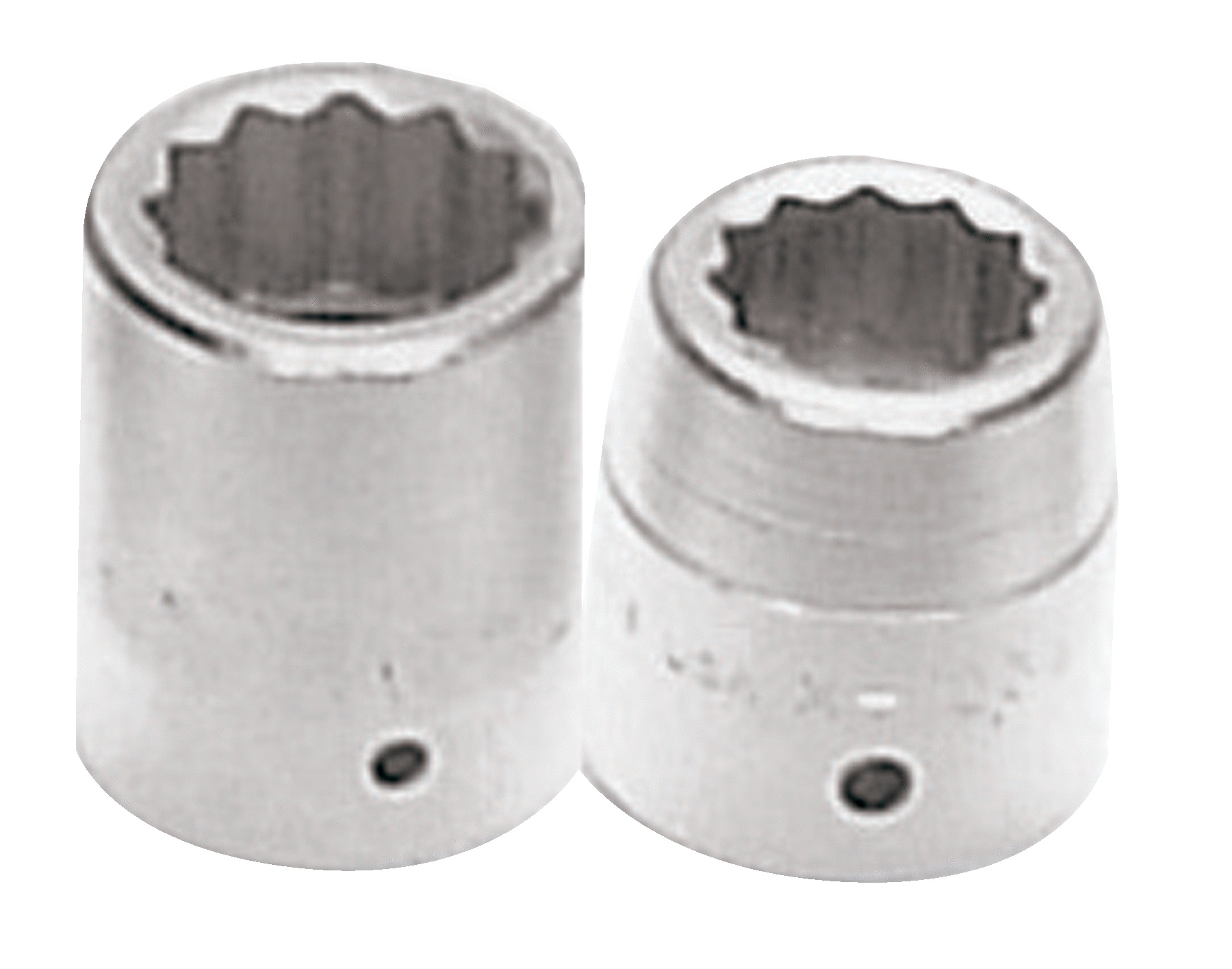 Picture of Williams X-1288 1" Drive 2-3/4" 12 Point Socket