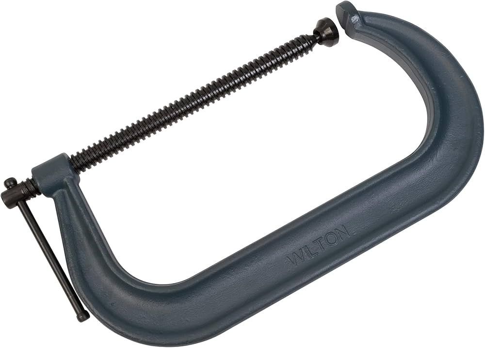 Picture for category C Clamp