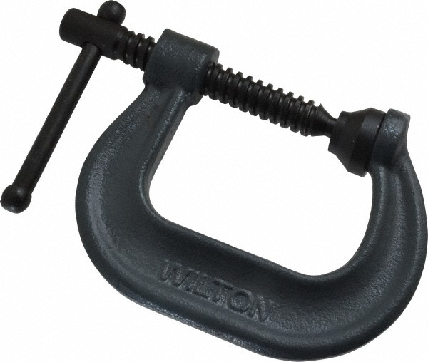 Picture of Wilton WL9-14214 2-1/2 402 C-Clamp