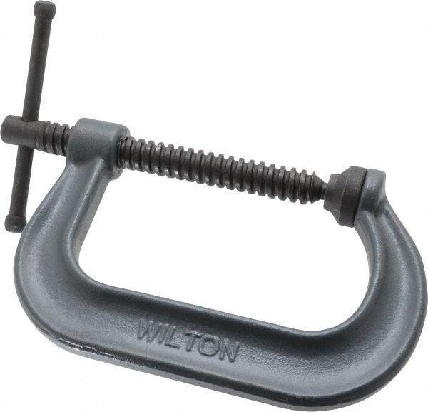 Picture of Wilton WL9-14242 4-1/4 404 C-Clamp