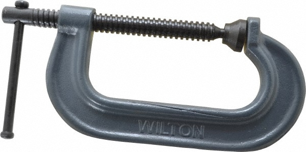 Picture of Wilton 14742 4" 804 Reg Duty C-Clamp