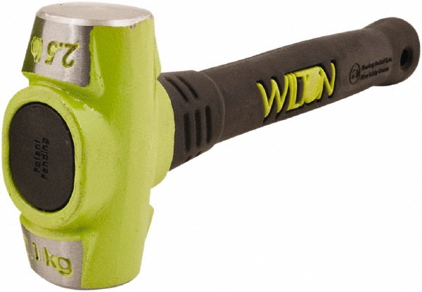 Picture of Wilton Wl9-20212 Wilton 2.5Lb Bash Unbreakable Sledge
