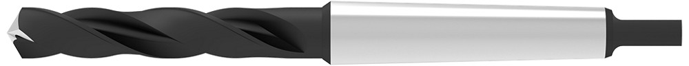 Picture of WNT/Ceratizit 10285200 WT.20,00.R.3D.WN.MK3 VAP HSS/Cobalt Drill Stub 0.7874 20.00mm Dia 3.0x Dia