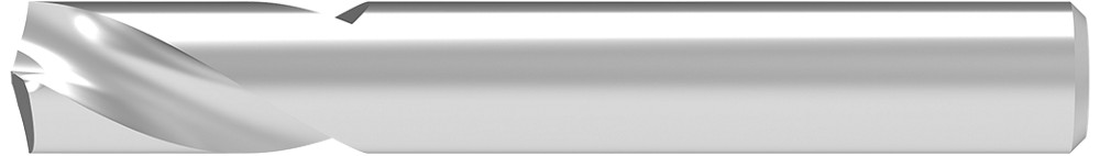 Picture of WNT/Ceratizit 10704006 1A0022-06000.h6..142.R02.HA.B270 Spot Drill 0.2362 6.00mm Dia Non Coolant