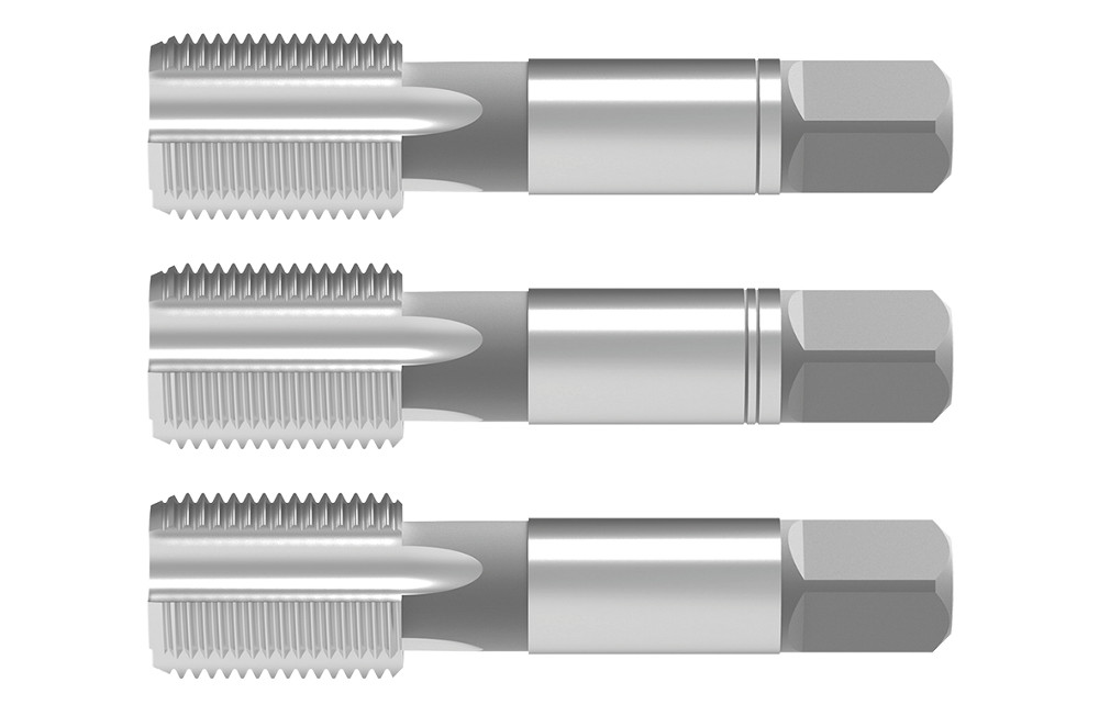 Picture of WNT/Ceratizit 22342050 ERGO.G1/2-14.ISO228.DIN5157-C Threading Taping