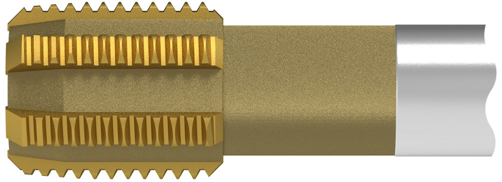 Picture of WNT/Ceratizit 2247416000 GF CM16X1,5-6HX MOREX R IK TIn Threading Taping M16 1.50mm ISO2X6HX