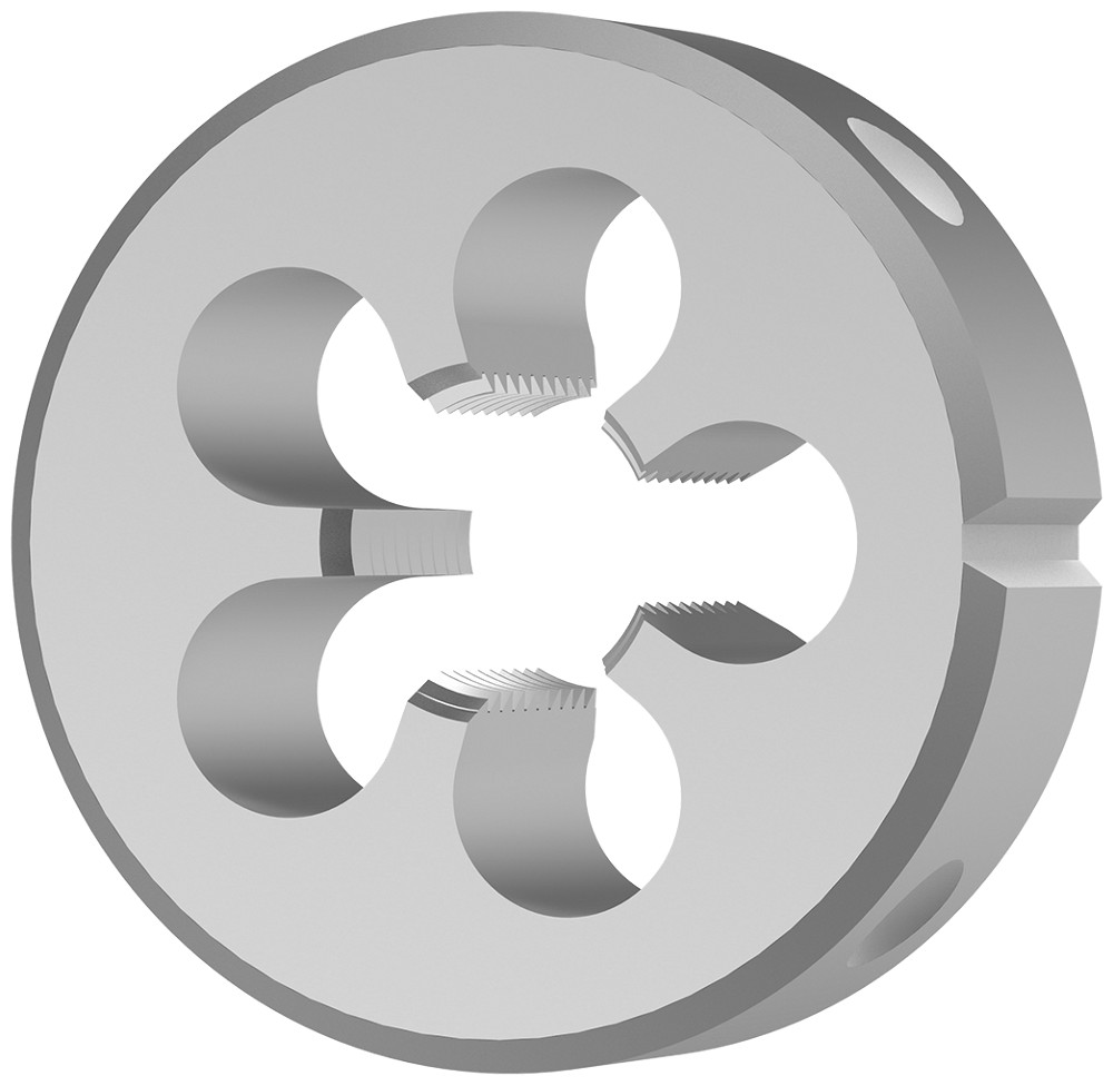 Picture of WNT/Ceratizit 22712200 FE.MF20X1,5.ISO-6g.DIn EN22568 LH Threading Die M20 1.50mm