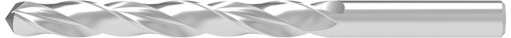 Picture of WNT/Ceratizit 10710078 1A0120-07800.h7.5XD.118.R02.HA.B270 Carbide Drill Solid 0.3071 7.80mm Dia 5.0x Dia Non Coolant