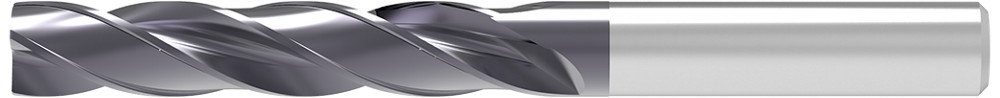 Picture of WNT/Ceratizit 10721060 WTX-180°.6,0.R.5D.IK.HA TI800 Carbide Drill Coolant Thru 0.2362 6.00mm Dia 5.0x Dia Thru Coolant