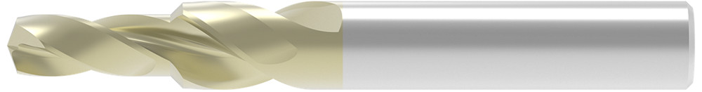 Picture of WNT/Ceratizit 1076706800 WTX-SB.90°.6,80.R.HA DPX74S Carbide Drill Stepped Drill 0.2677 6.80mm Dia