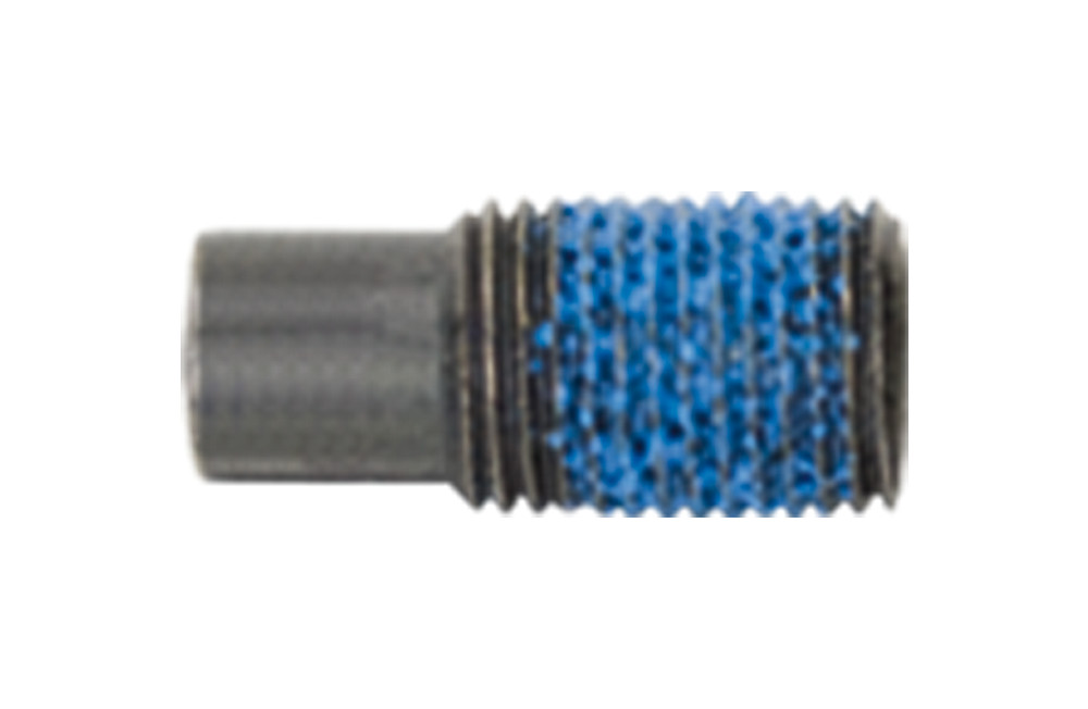 Picture of WNT/Ceratizit 10950061 M6X0,5X18 Indexable Drill Accessories