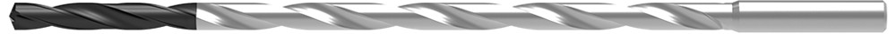 Picture of WNT/Ceratizit 1101807800 1B1121-07800.j6.20XD.137.R02.HA.B440 Carbide Drill Coolant Thru 0.3071 7.80mm Dia 20.0x Dia Thru Coolant