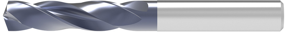 Picture of WNT/Ceratizit 11623088 WPC-VA.8,80.R.3D.IK.DIN6535.HA TIALN Carbide Drill Coolant Thru 0.3465 8.80mm Dia 3.0x Dia Thru Coolant