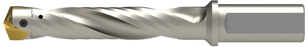 Picture of WNT/Ceratizit 1190526500 WPC-Change.26,50-26,99.R.5D.IK.C32 Indexable Drill Multi Insert 1.0433 26.50mm Dia 5.0x Dia Thru Coolant U72 12650