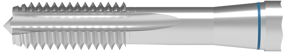 Picture of WNT/Ceratizit 22002025 B.M2,5.ISO1-4H.DIN371-B Threading Taping M2.5