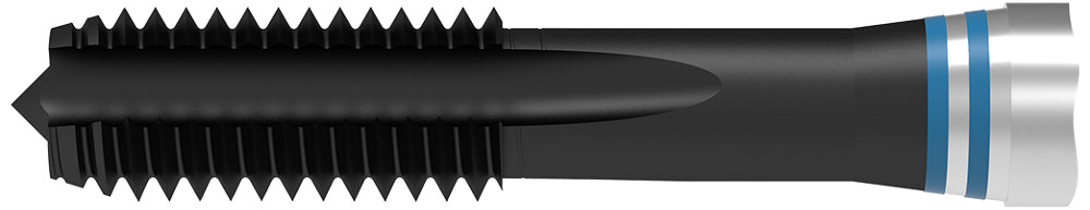 Picture of WNT/Ceratizit 22006040 C-HR.M4.ISO2X.DIN371-C NIT Threading Taping M4