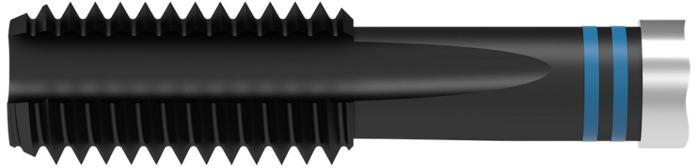 Picture of WNT/Ceratizit 22007120 C-HR.M12.ISO2X.DIN376-C NIT Threading Taping M12