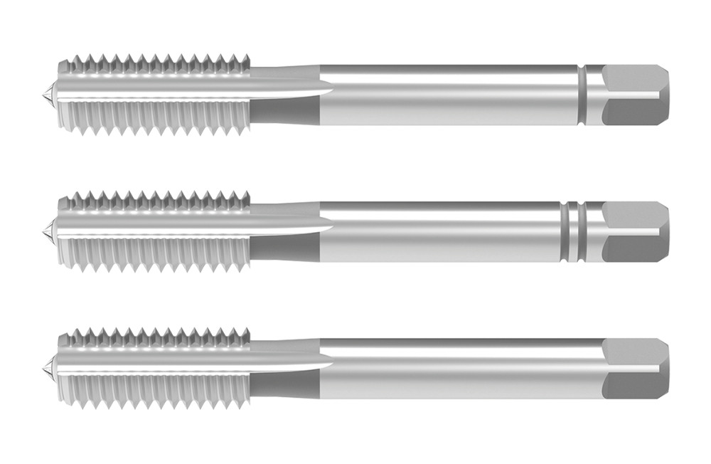 Picture of WNT/Ceratizit 22010010 M1.ISO1X.DIN352 Threading Taping M1