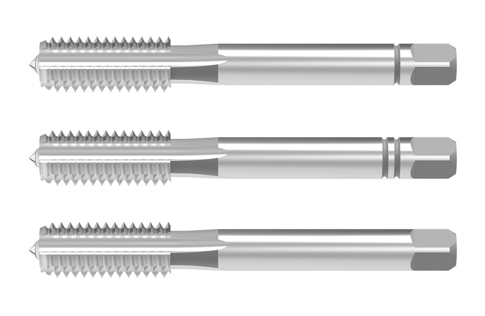 Picture of WNT/Ceratizit 22012020 ERGO.M2.ISO2X.DIN352-C Threading Taping M2