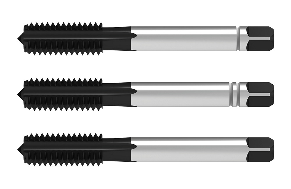 Picture of WNT/Ceratizit 22013100 ERGO F.T.M10.ISO2X.DIN352-C NIT Threading Taping M10