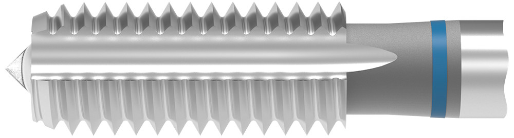 Picture of WNT/Ceratizit 22018040 C.M4.ISO2X.DIN352-C Threading Taping