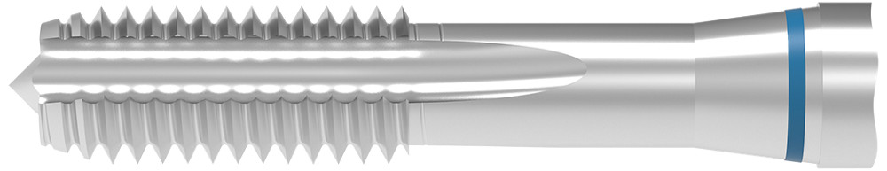 Picture of WNT/Ceratizit 22028014 C.M1,4.ISO2X.DIN371-C Threading Taping M1.4