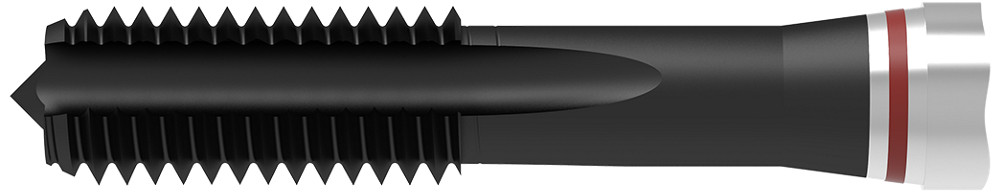 Picture of WNT/Ceratizit 22032025 C GG.M2,5.ISO2-6HX.DIN371-C NIT Threading tapping M2.5