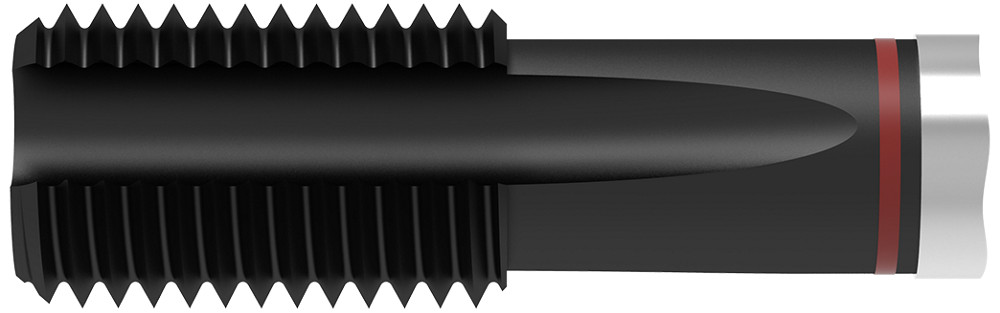 Picture of WNT/Ceratizit 22033060 C GG.M6.ISO2-6HX.DIN376-C NIT Threading Taping M6