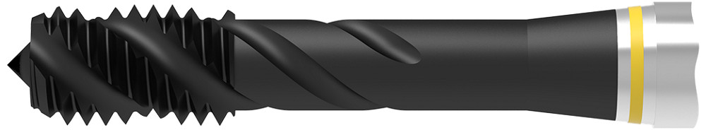 Picture of WNT/Ceratizit 22040080 SALOREX VA.M8.ISO2-6H.DIN371-C TIn GS Threading Taping M8