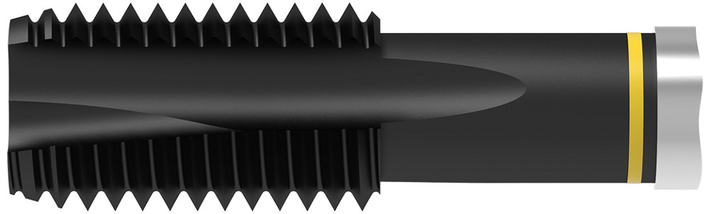 Picture of WNT/Ceratizit 22057140 STABIL VA.M14.ISO2-6H.DIN376-B NIT Threading Taping M14