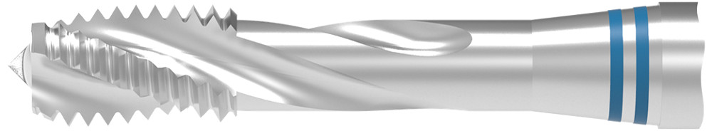 Picture of WNT/Ceratizit 22070080 SL25HR-PM.M8.ISO2-6H.DIN371-C Threading Taping M8