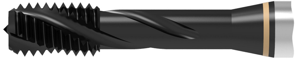 Picture of WNT/Ceratizit 22074120 SL30TI-PM.M12.ISO2X.DIN371-C VAP Threading Taping