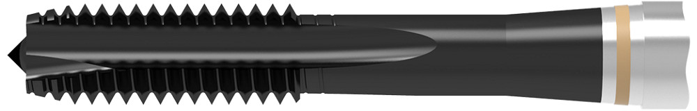 Picture of WNT/Ceratizit 22075016 BTI-PM.M1,6.ISO2X.DIN371-B VAP Threading Taping