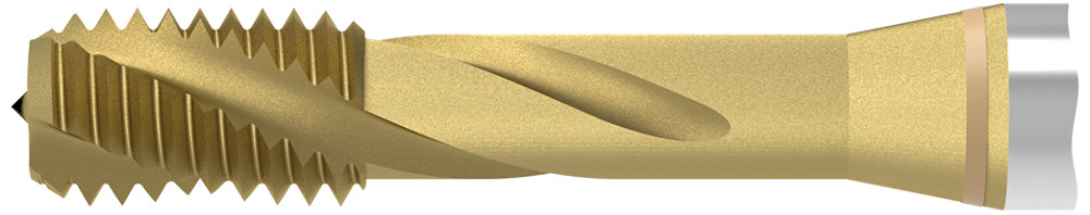 Picture of WNT/Ceratizit 22076040 SL30TI-PM.M4.ISO2X.DIN371-C TIn Threading Taping