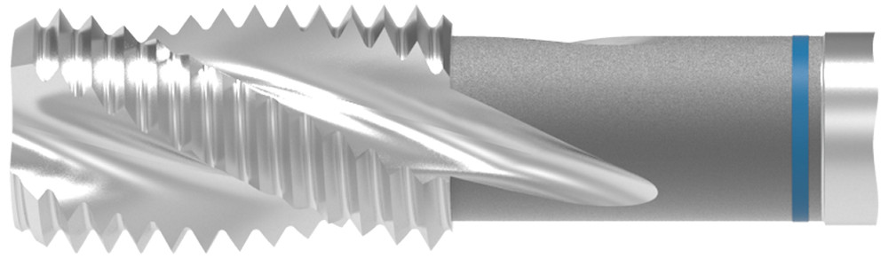 Picture of WNT/Ceratizit 22080080 SL15EL.M8.ISO2-6H.~DIN376-E Threading Taping