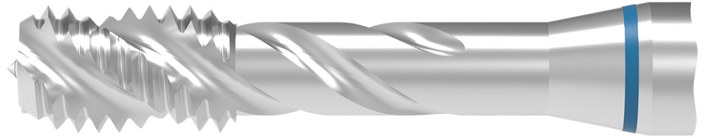 Picture of WNT/Ceratizit 22082040 SALOREX.M4.ISO2-6H.DIN371-C Threading Taping M4