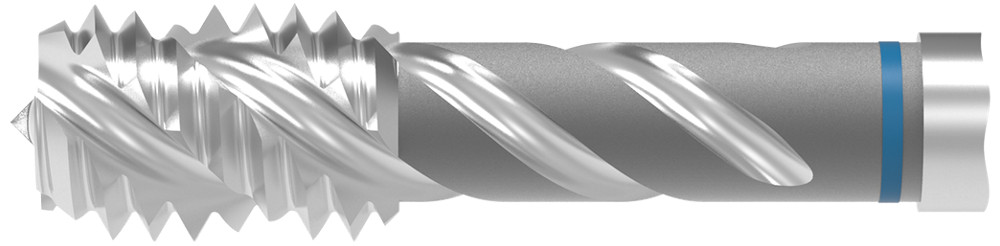 Picture of WNT/Ceratizit 22083180 SALOREX.M18.ISO2-6H.DIN376-C Threading Taping M18