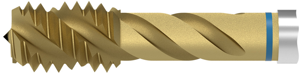 Picture of WNT/Ceratizit 22085200 SALOREX.M20-ISO2-6H.DIN376-C TIn Threading Taping