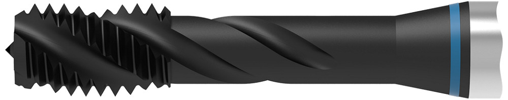 Picture of WNT/Ceratizit 22086040 SALOREX NW.M4.ISO2-6H.DIN371-C VAP Threading Taping