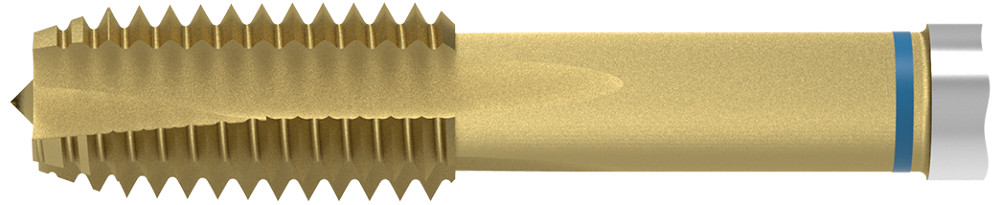 Picture of WNT/Ceratizit 22093120 BTS.M12.ISO2X.DIN376-B TIn Threading Taping