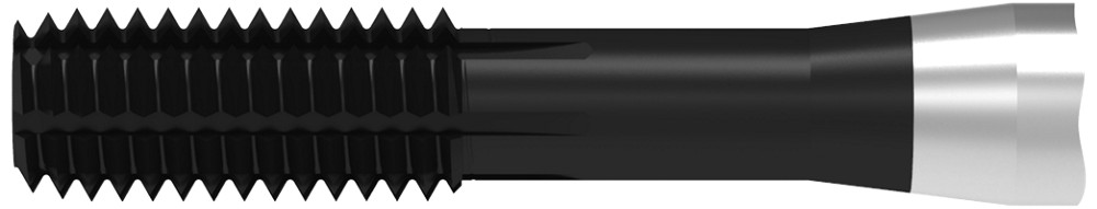 Picture of WNT/Ceratizit 22104100 SPANLOS EC SN.M10.ISO2X.DIN2174-C NIT Threading Taping