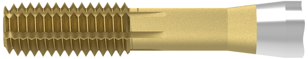 Picture of WNT/Ceratizit 22105040 SPANLOS EC SN.M4.ISO2X.DIN2174-C TIn Threading Taping