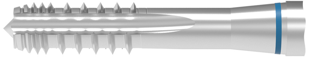 Picture of WNT/Ceratizit 22111060 C-AZ.M6.ISO2X.DIN371-C Threading Taping