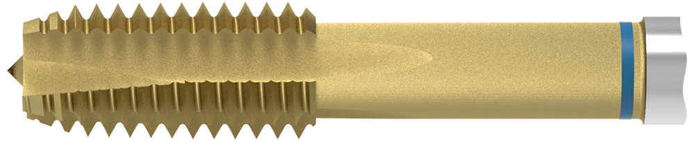 Picture of WNT/Ceratizit 22121160 STABIL VG.M16.ISO2X.DIN376-B TIn Threading Taping