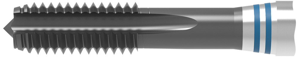 Picture of WNT/Ceratizit 22126050 C-HR.M5.ISO2X.DIN371-C TICN Threading Taping