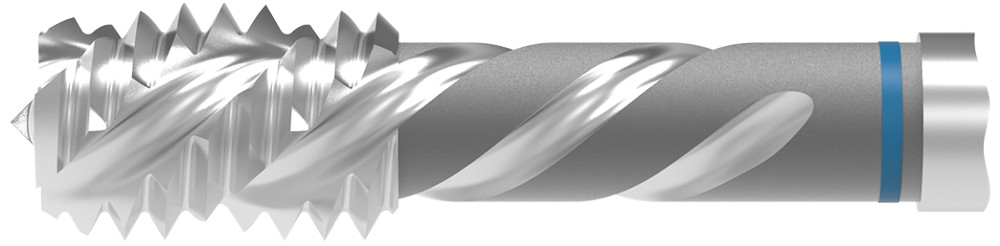 Picture of WNT/Ceratizit 22139160 SALOREX.M16.ISO2-6H.DIN376-C LH Threading tapping M16
